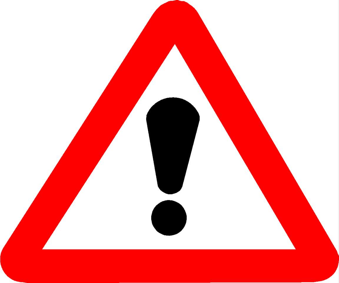 attention-clipart