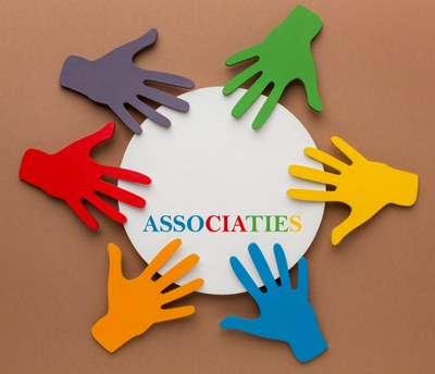 ASSOCIATIES